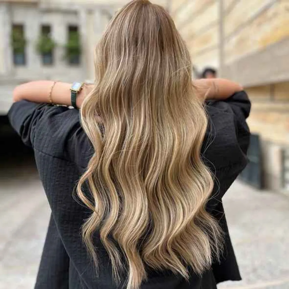 لایت زیبای بهاری