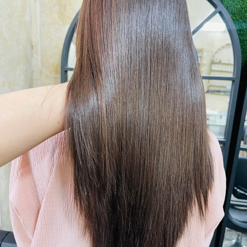 کراتین و احیا 