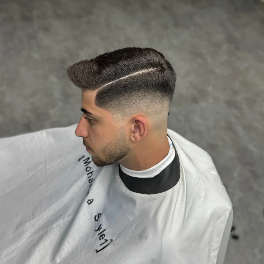 داماد و هیرکات