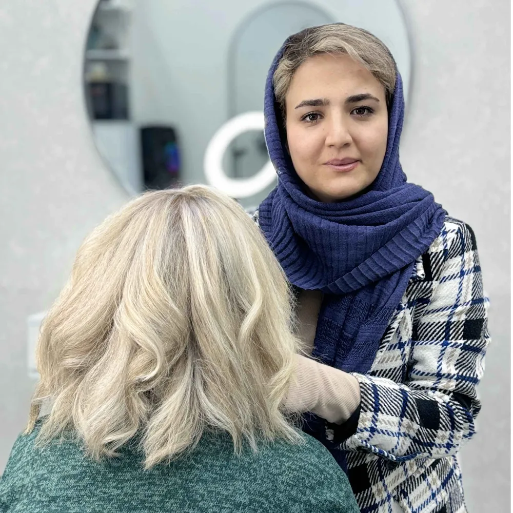 پایه ثابت کارم لایت ۹۰درصد