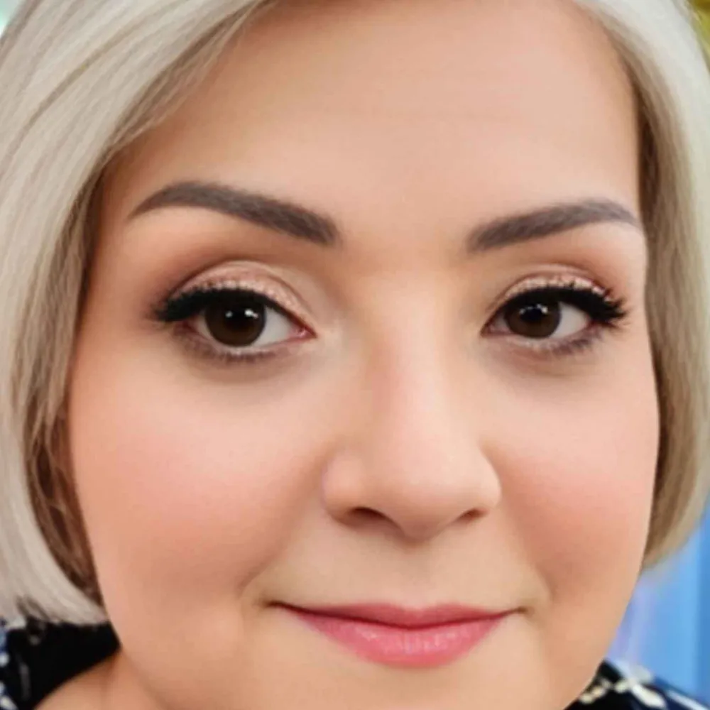 میکاپ وگریم لایت 