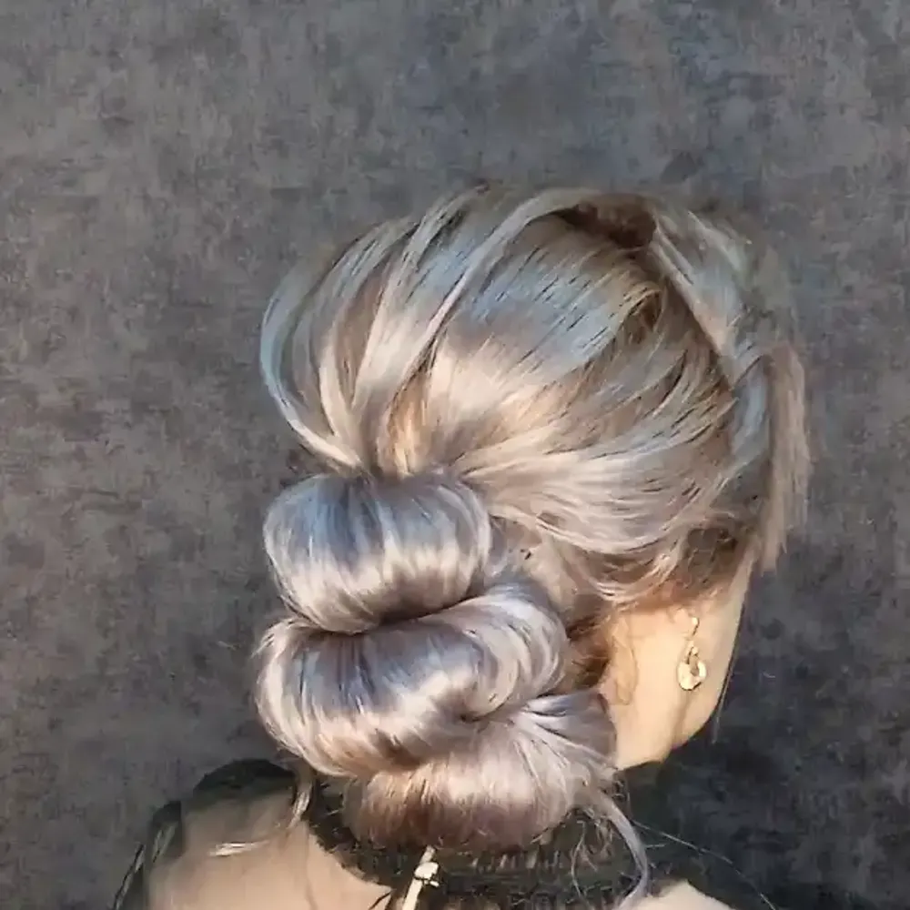 شنیون همراه 