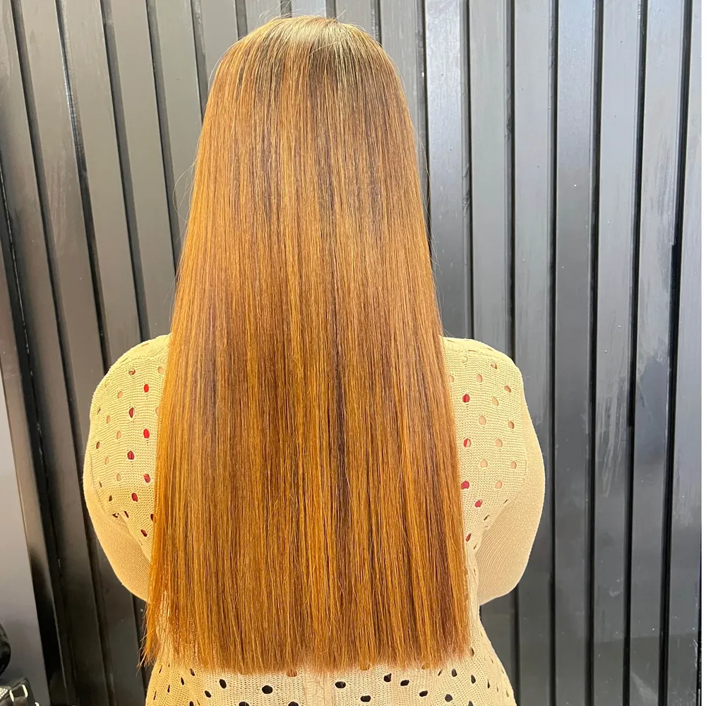 رضایت مشتری از انجام کار نانو پروتیین 