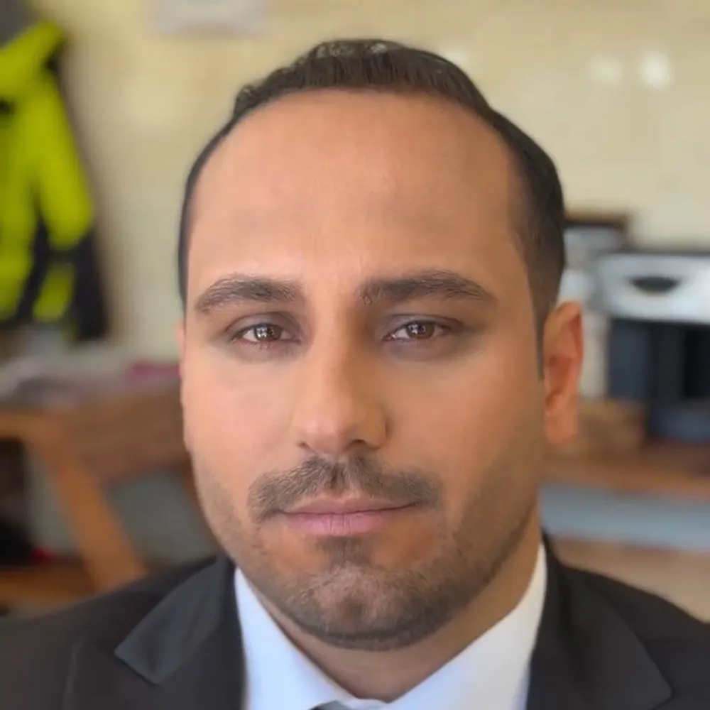 خدمات داماد