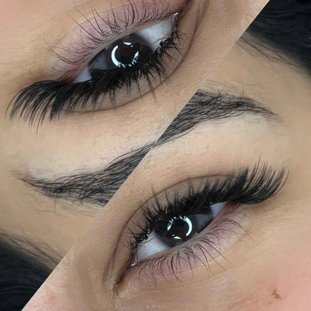 اکستنشن اسپایکی