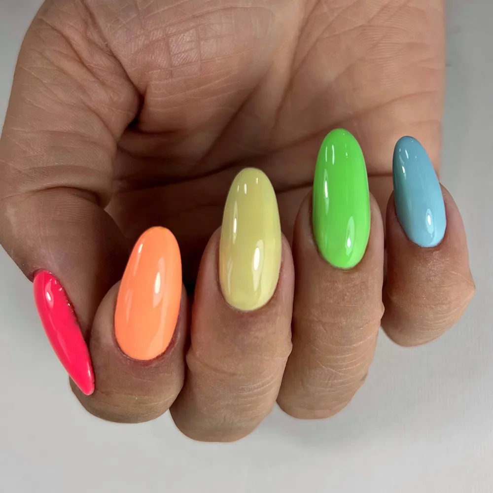 تابستونی ترین حالت ممکن 