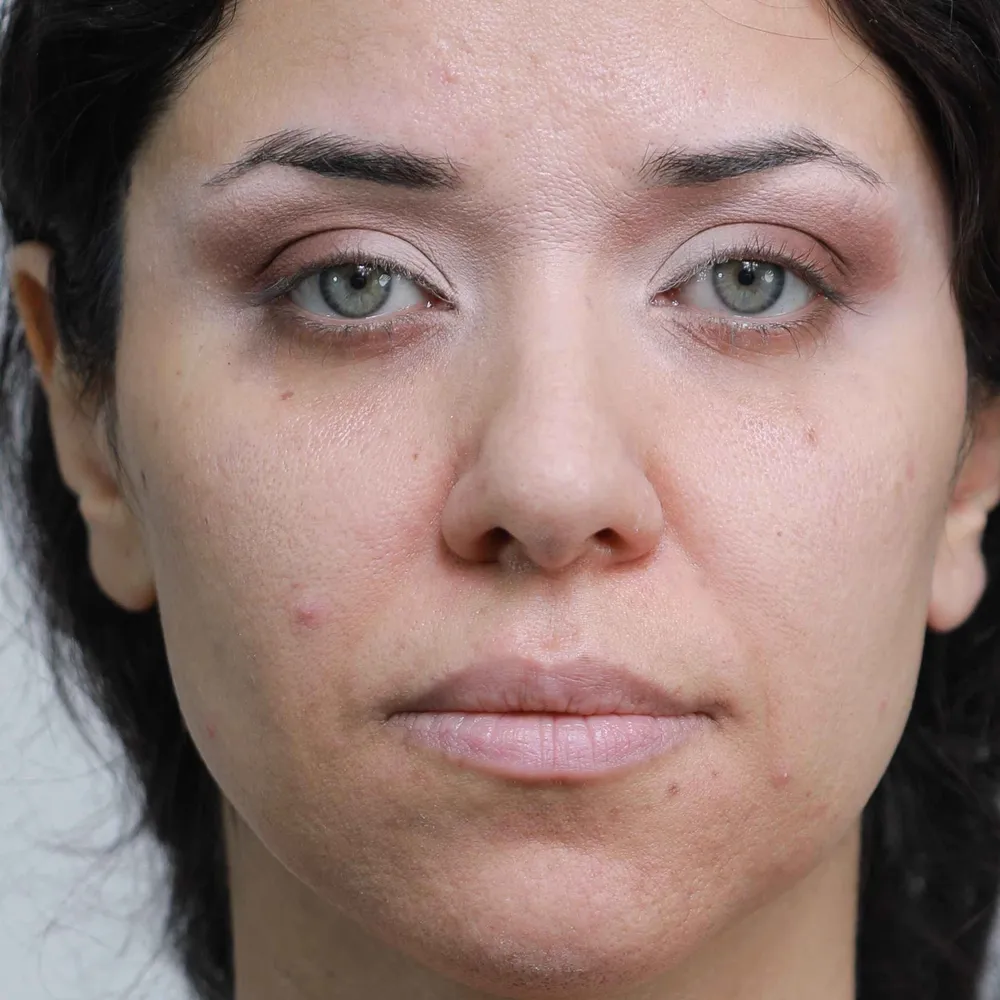 میکاپ روسی لایت