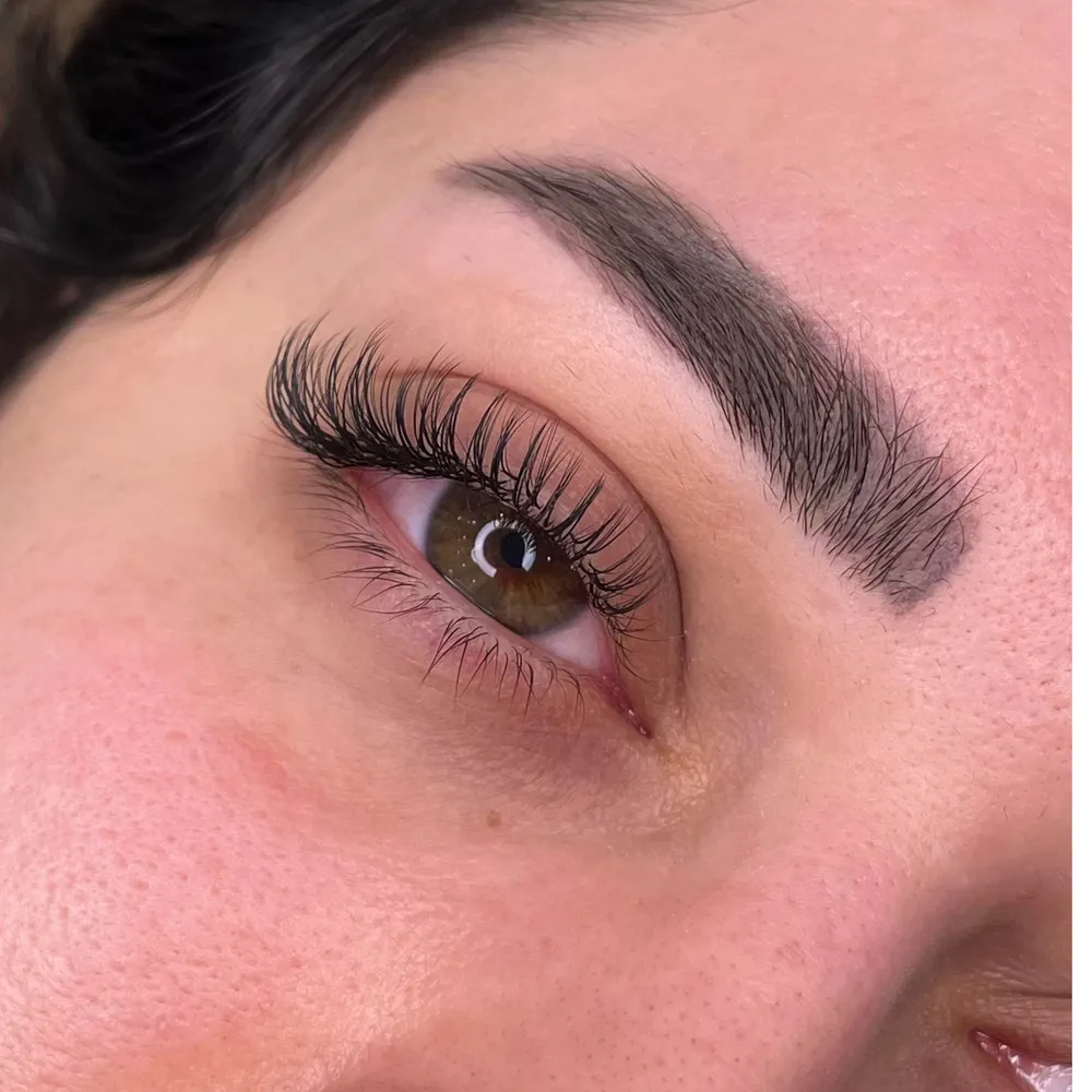 اکستنشن اسپایکی