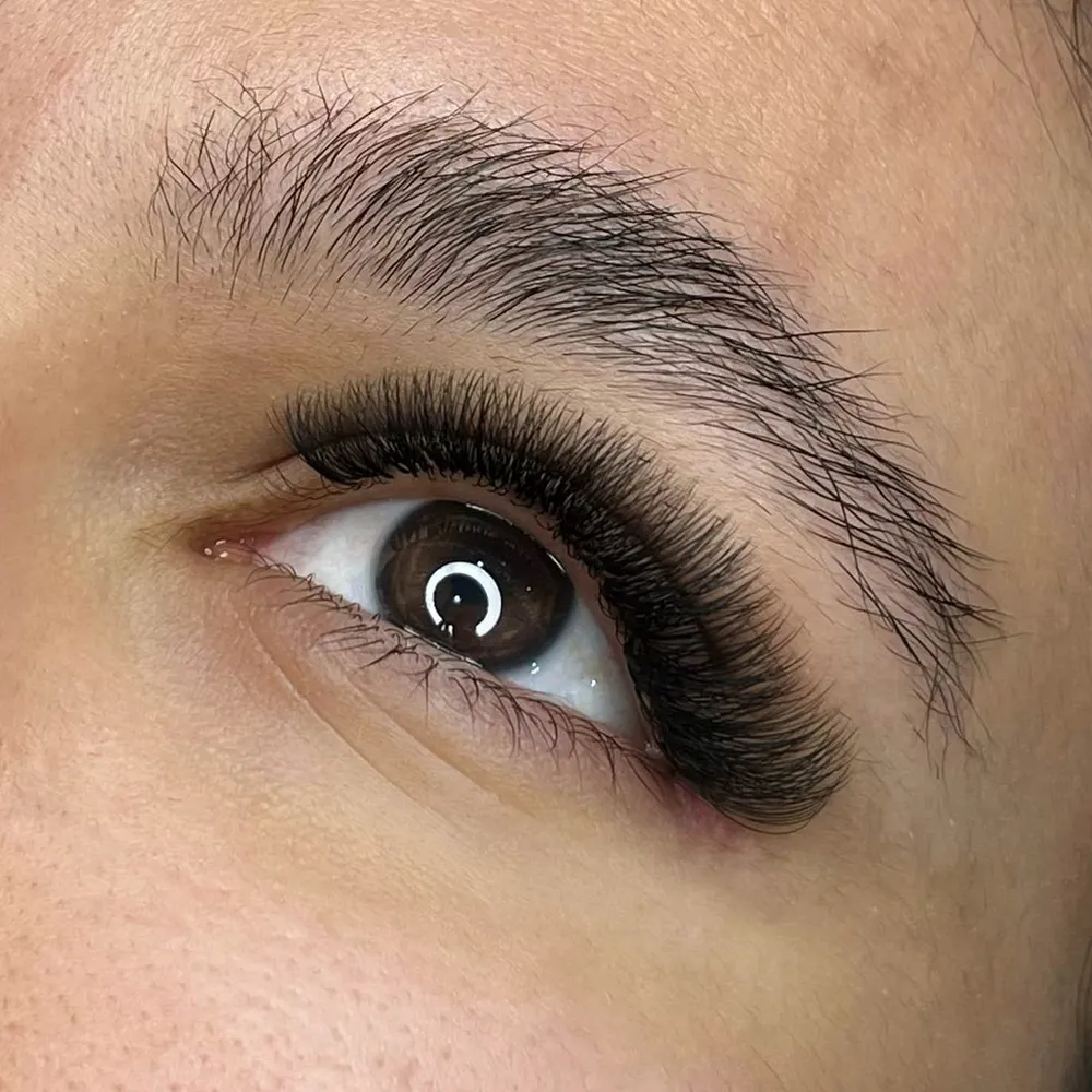 اکستنشن والیوم