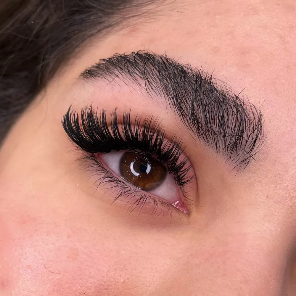 اکستنشن اسپایکی