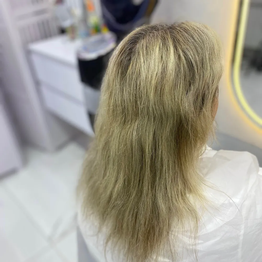 پروتئین تراپی