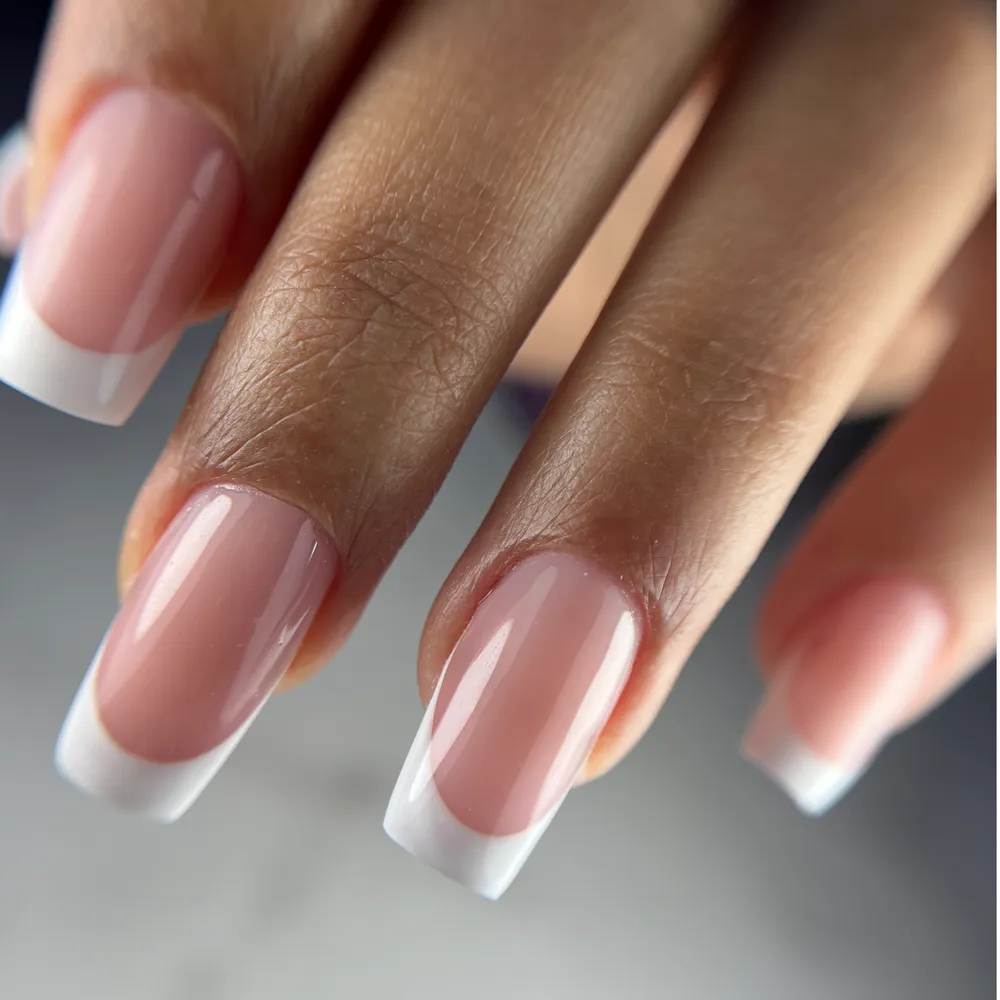 کاشت و فرنچ