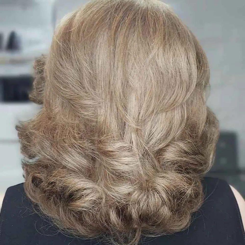 کوتاهی متناسب با چهره