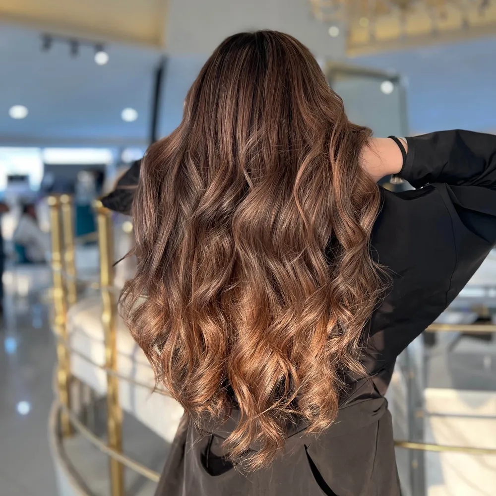 بالیاژ نچرال