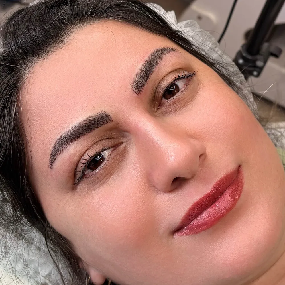 میکروبلیدینگ