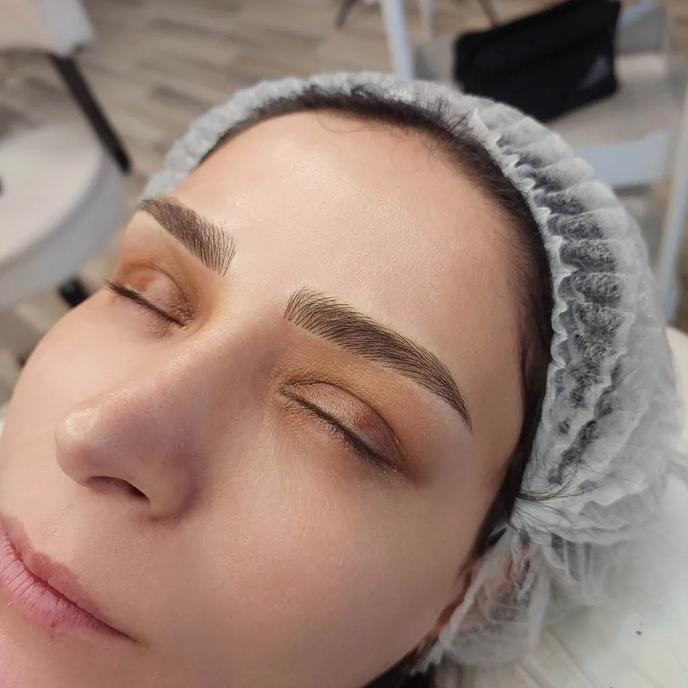 میکروبلیدینگ