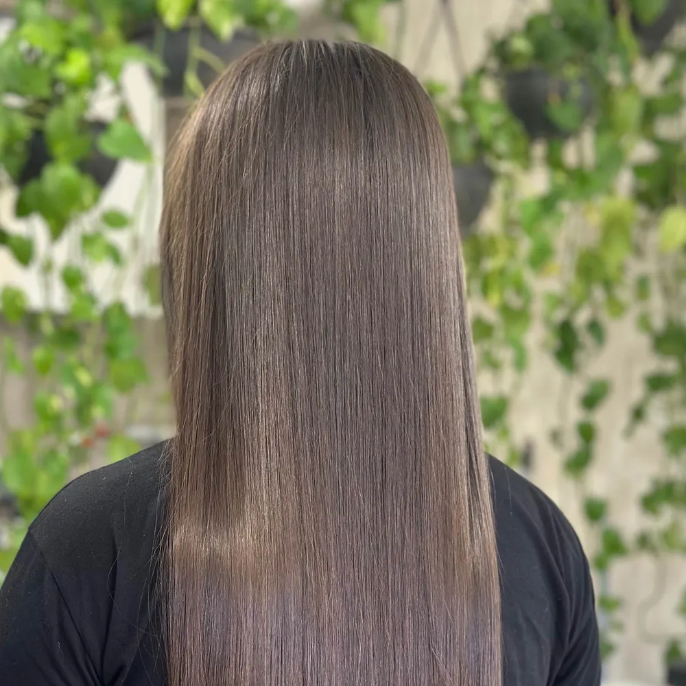 کراتین و پروتیین وتمامی خدمات