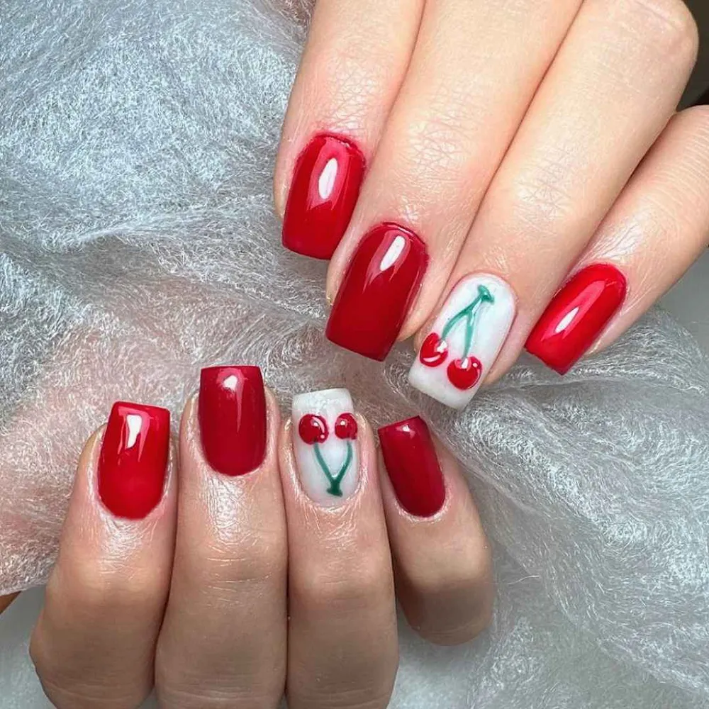  ترمیم و تمدید کاور ناخن