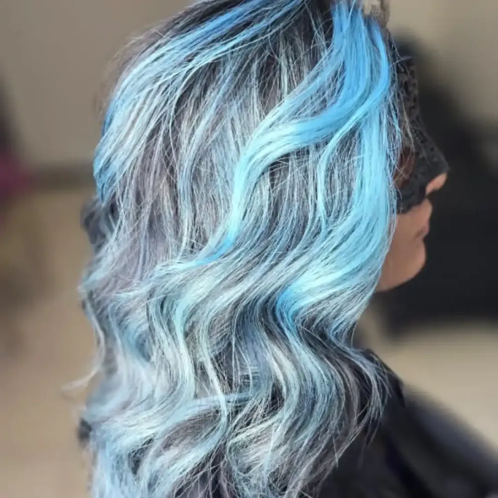 هایلایت_فویلی فانتزی