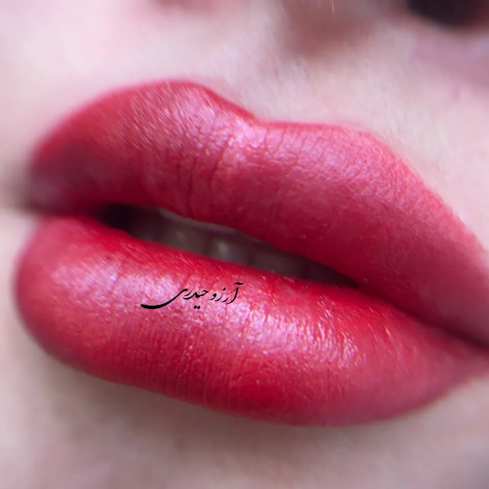 میکروبلیدینگ کرکی مویی، شیدینگ لب، ریموو ابرو، اصلاح بدرنگی