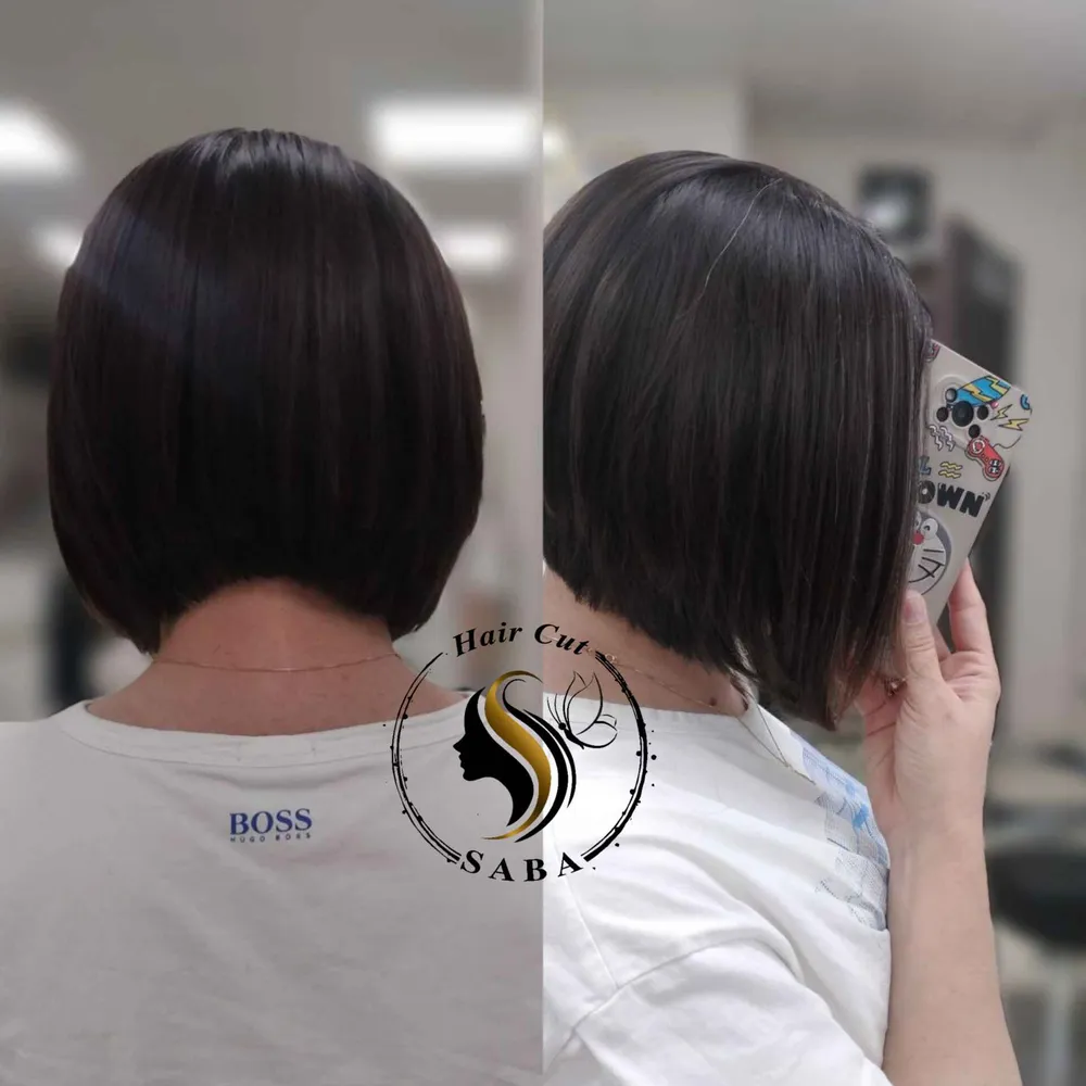 باب شیب دار