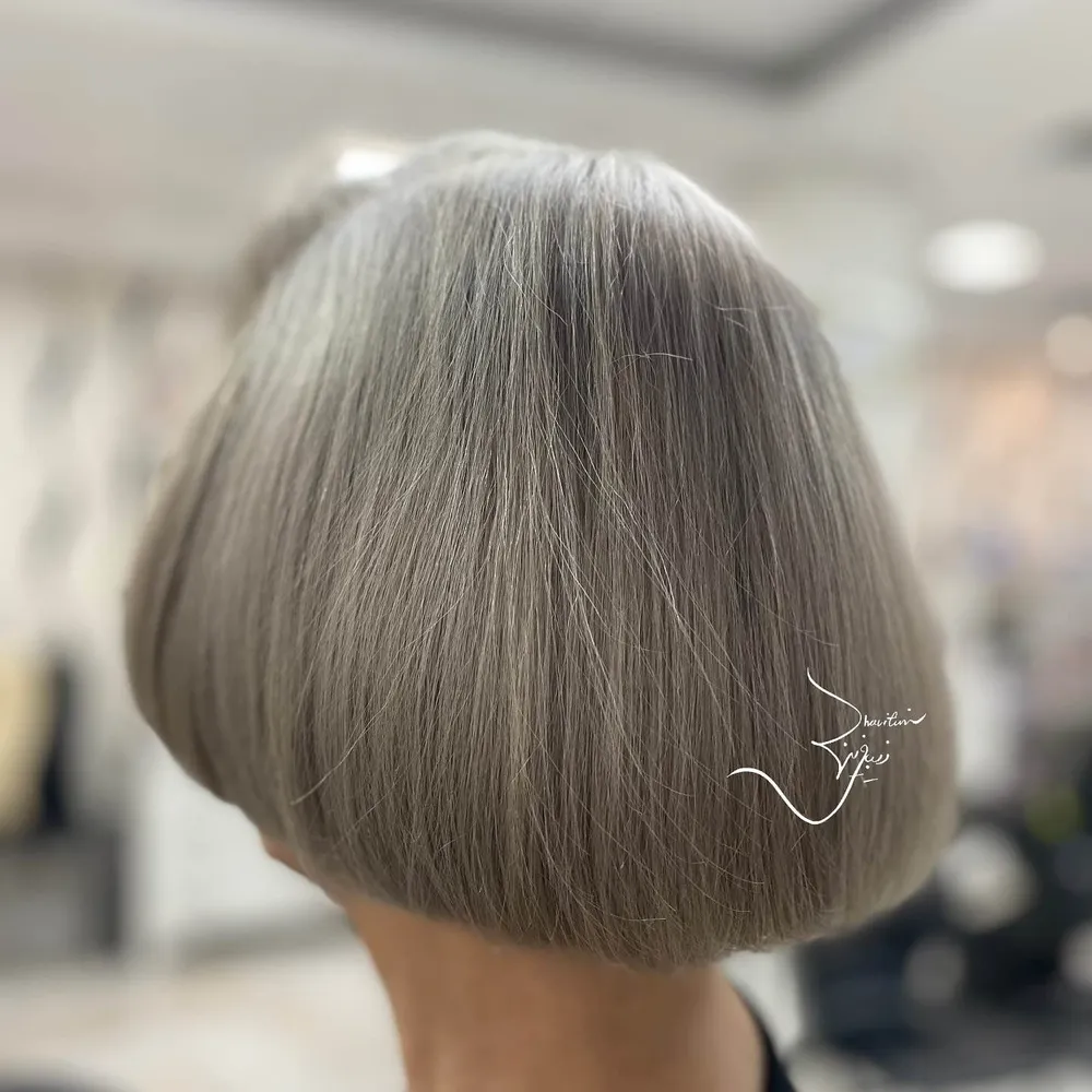 تمام دکلره سیلور