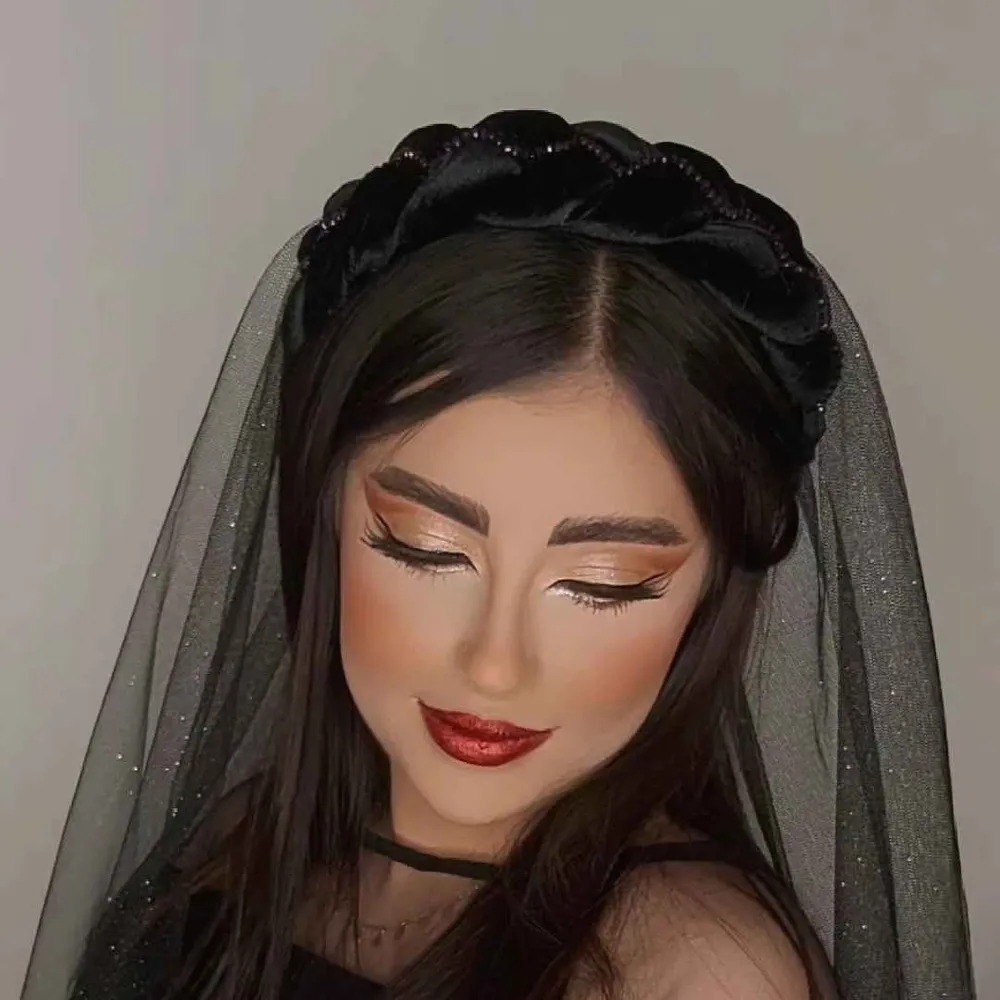 میکاپ عروسکی