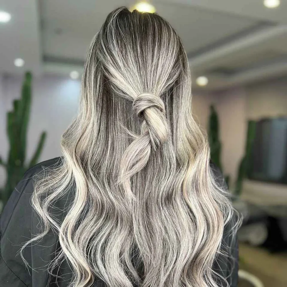 لایت مو با بهترین متریال