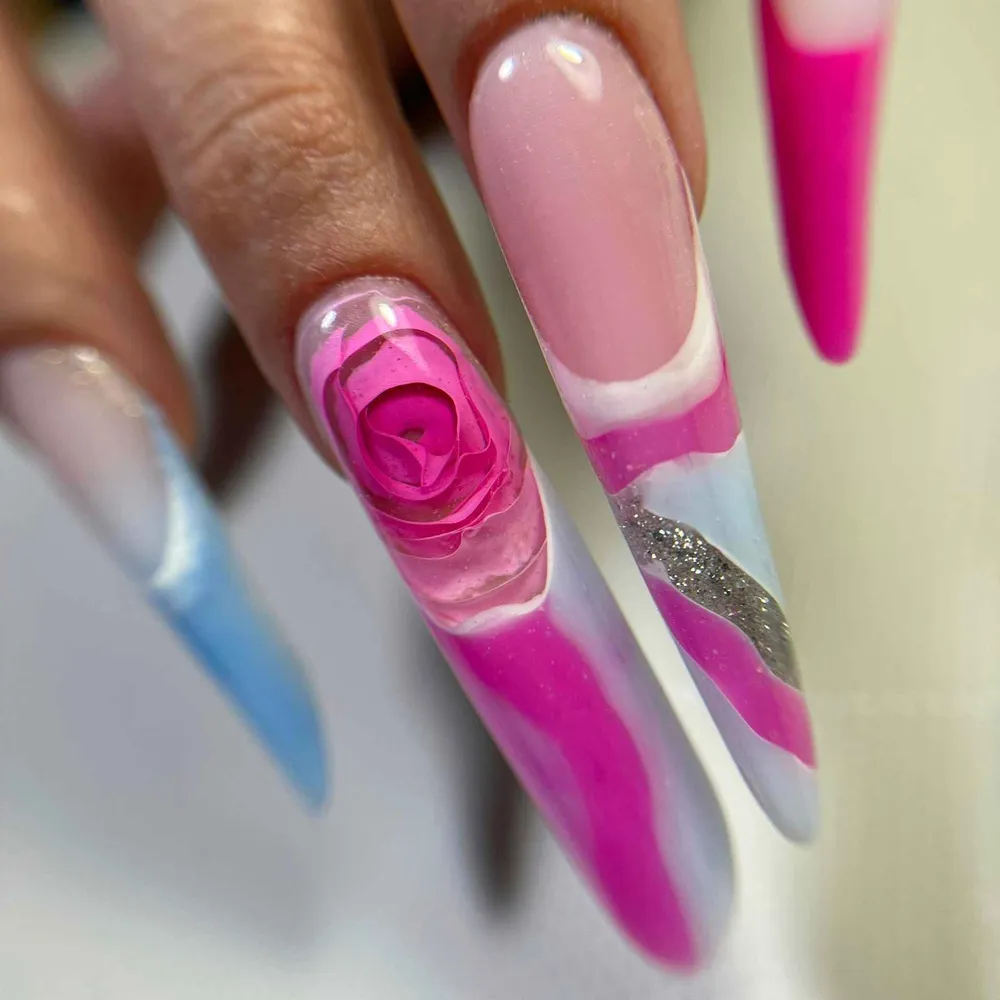 کاشت ژورنالی 