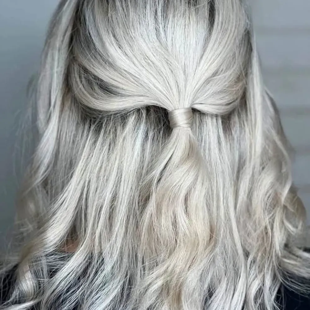 انواع تکنیک های رنگ مو 