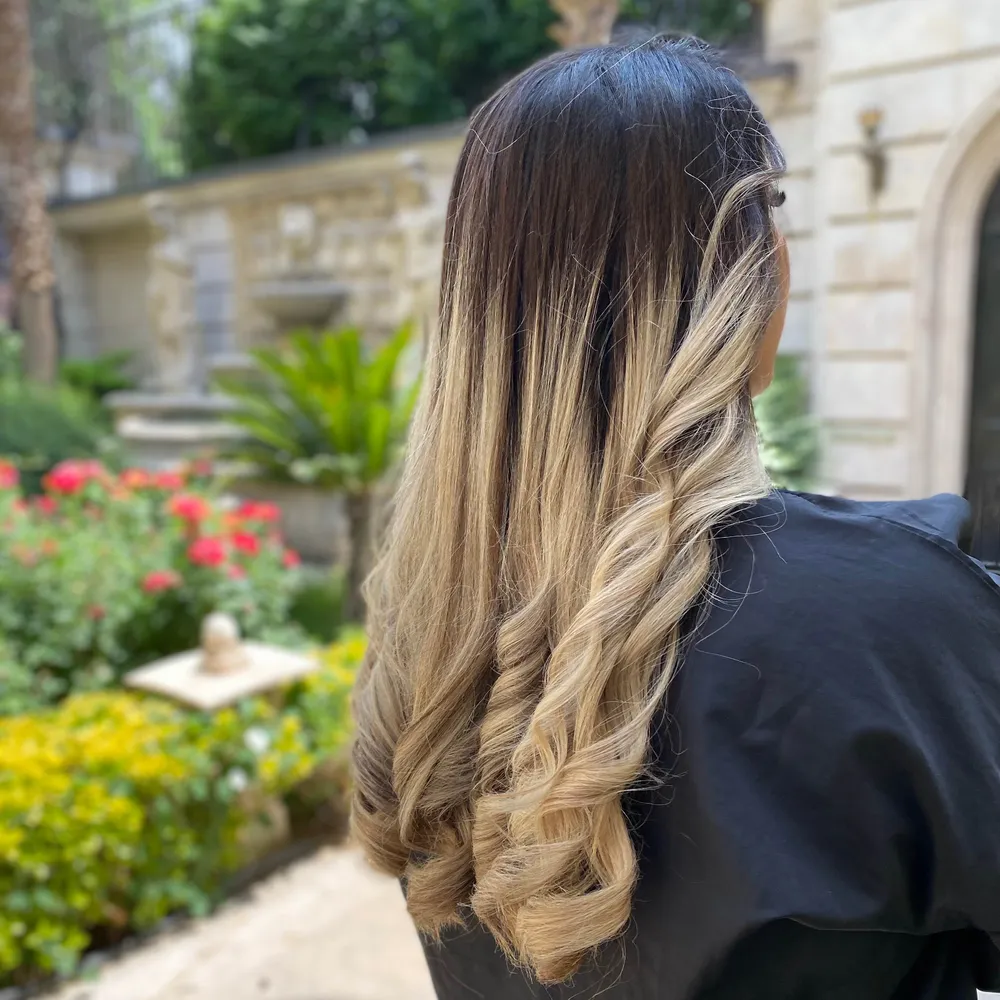 آمبره و بالیاژ