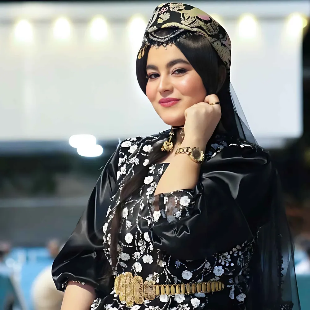 میکاپ دخترونه