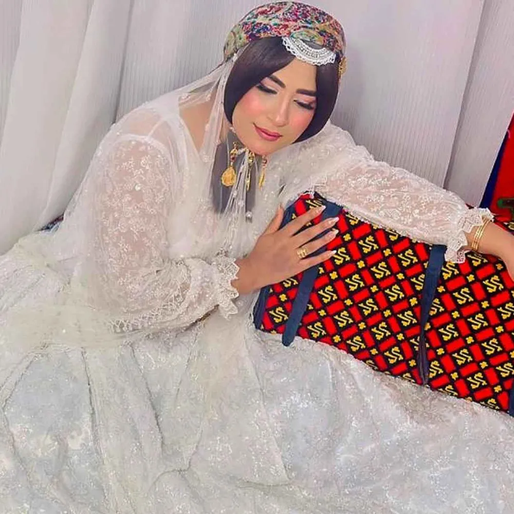 میکاپ و زلف