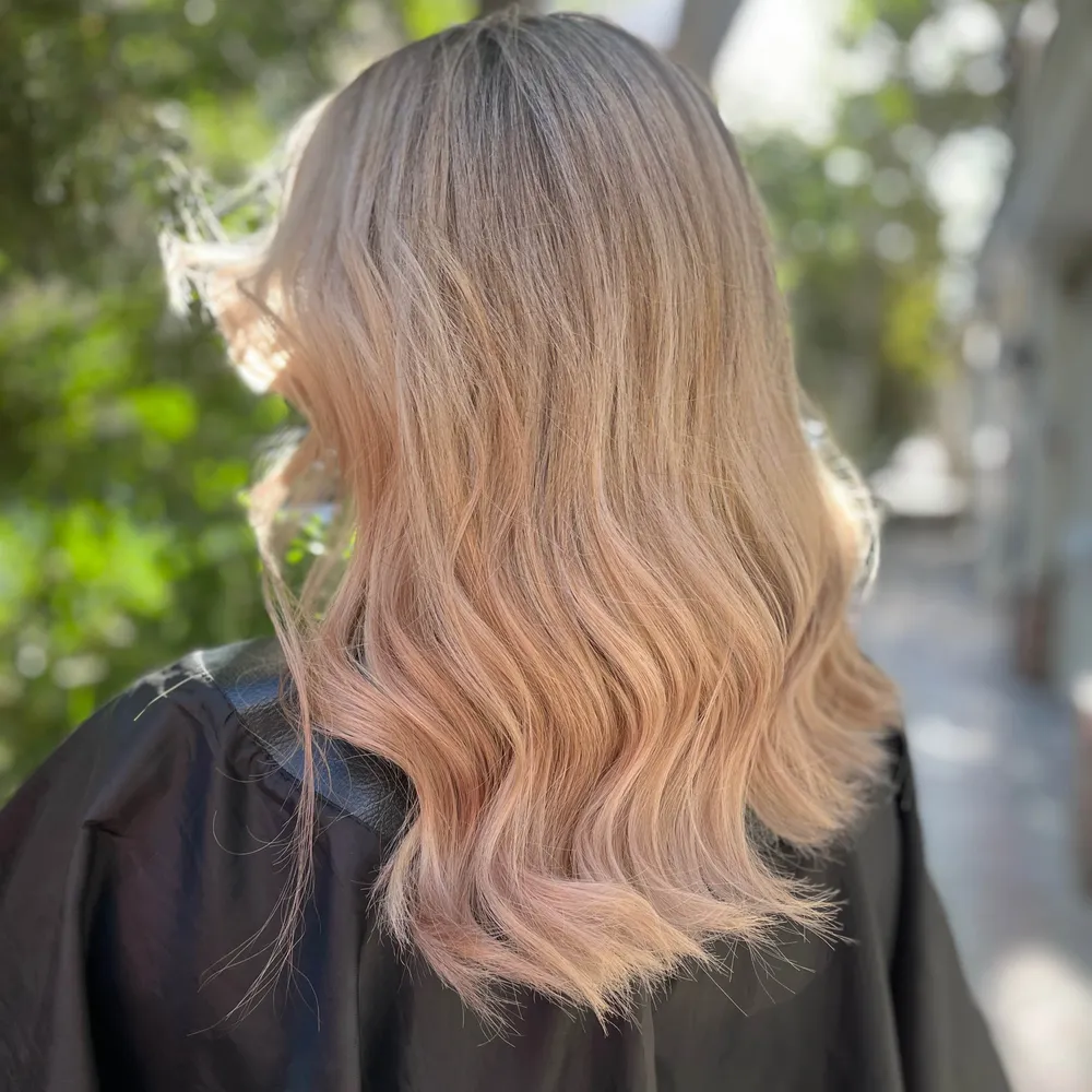 ترمیم دکلره و تبدیل به آمبره