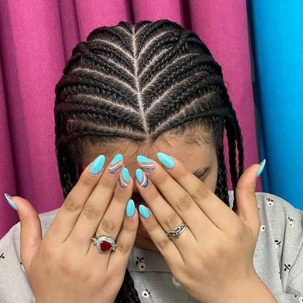 بافت ژورنالی