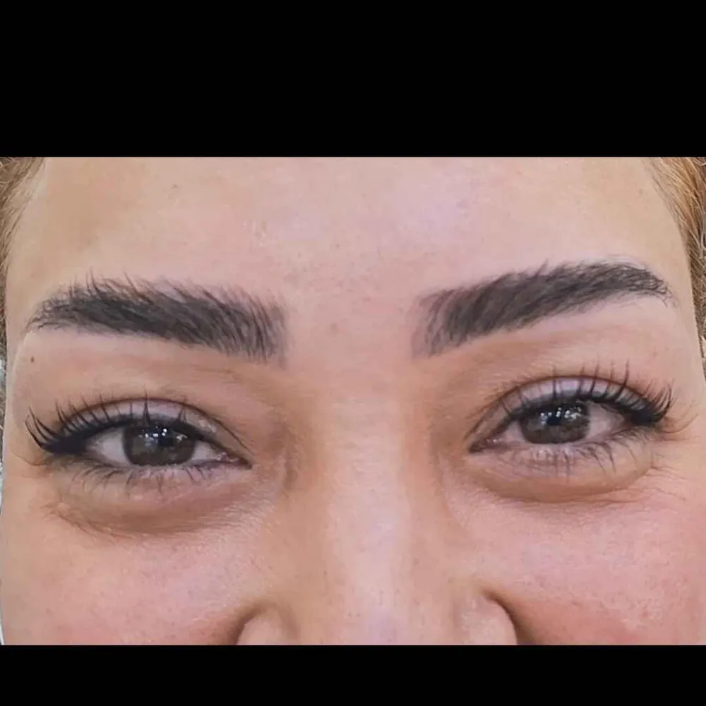 لیفت مژه زیبامون