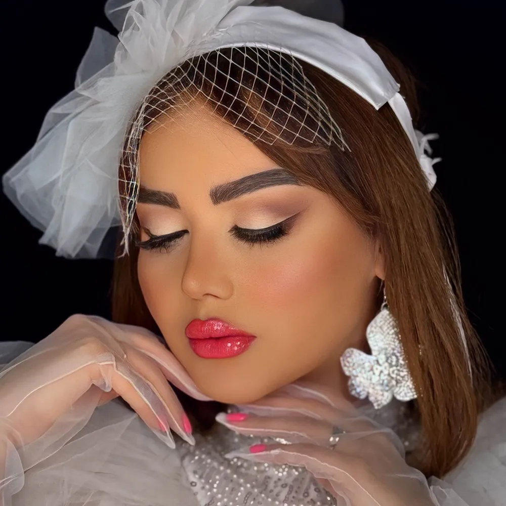 میکاپ فانتزی