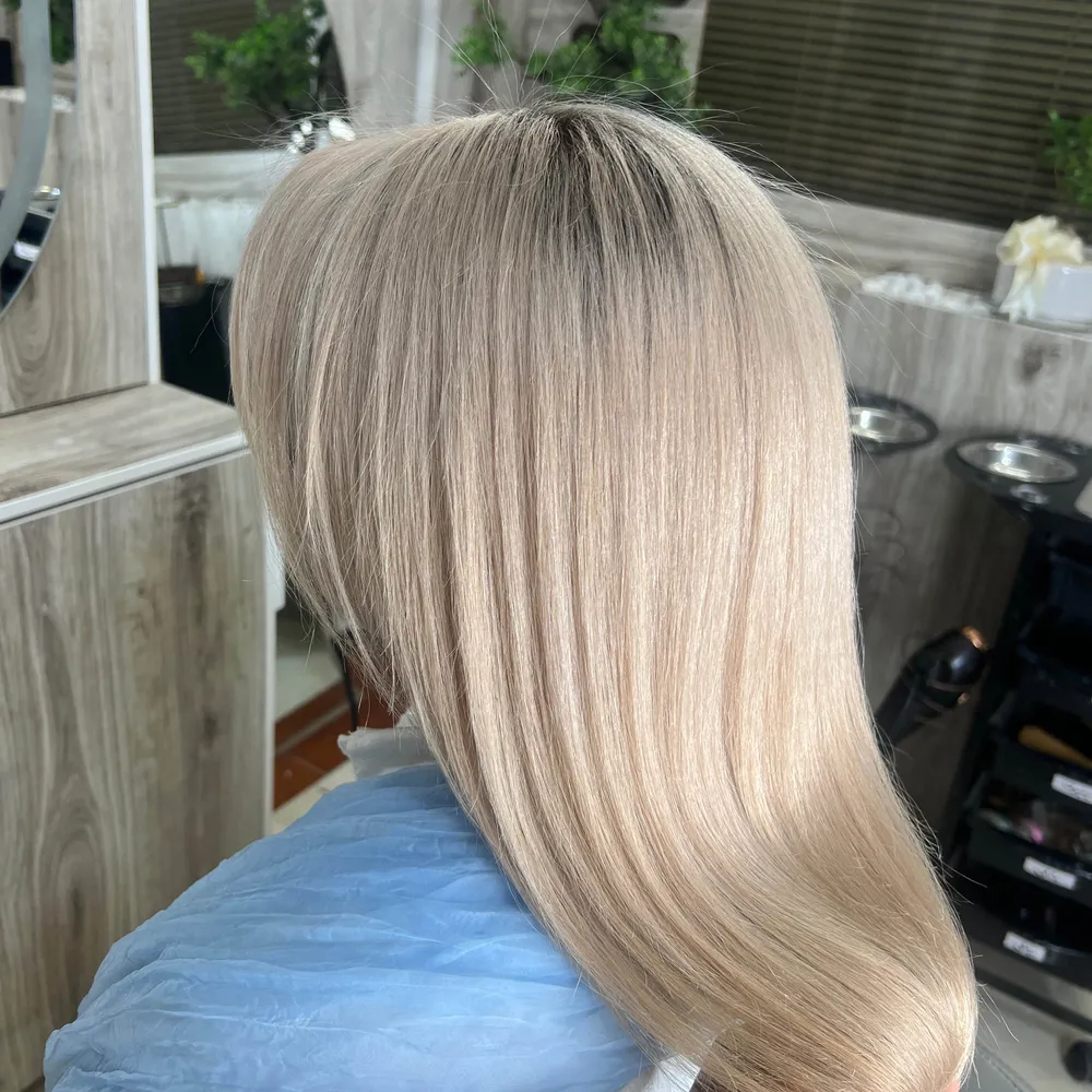 دکلره کامل تکنیک روت شدو