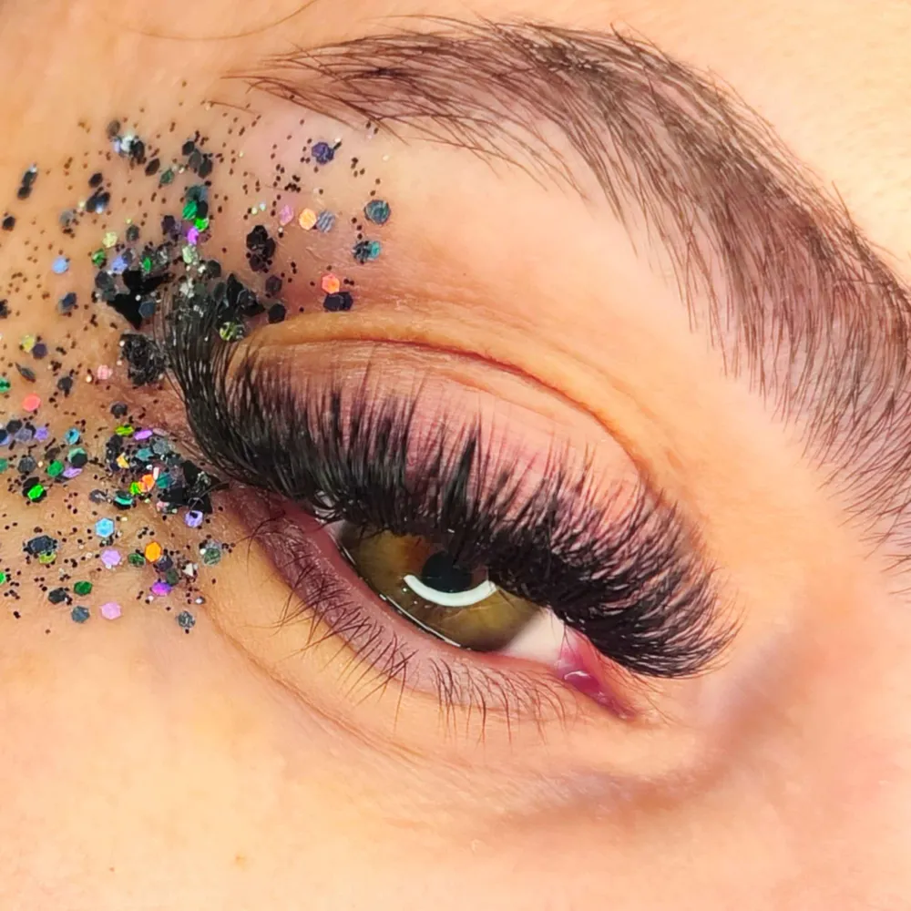  اکستنشن مژه 