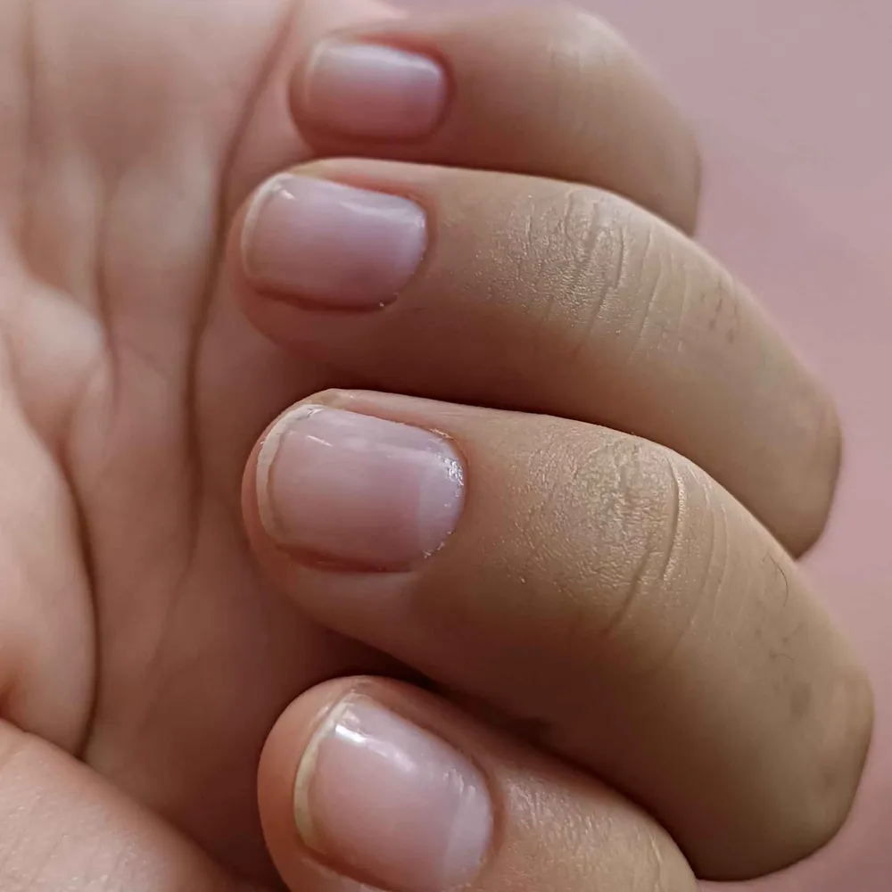 مانیکور روسی 