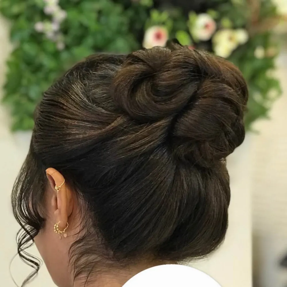 شینیون اروپایی