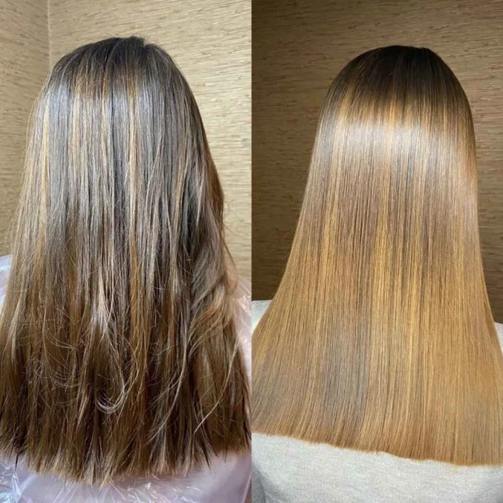 پروتئین تراپی