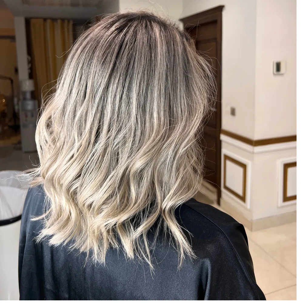 رنگ و لایت ۱