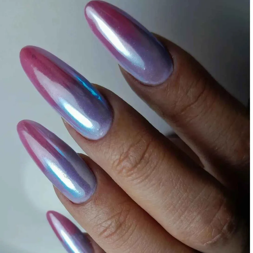 کاشت اولیه ناخن