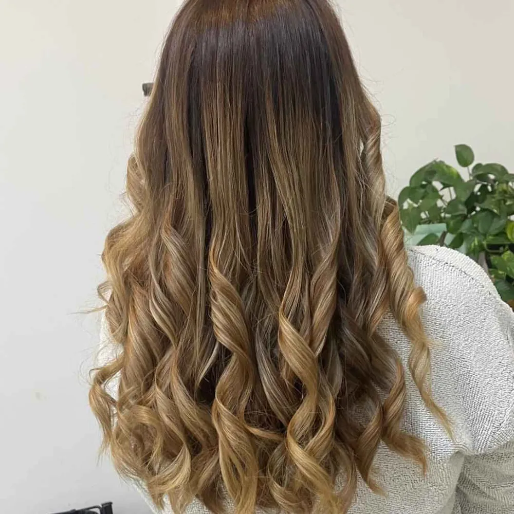 ترمیم بالیاژ