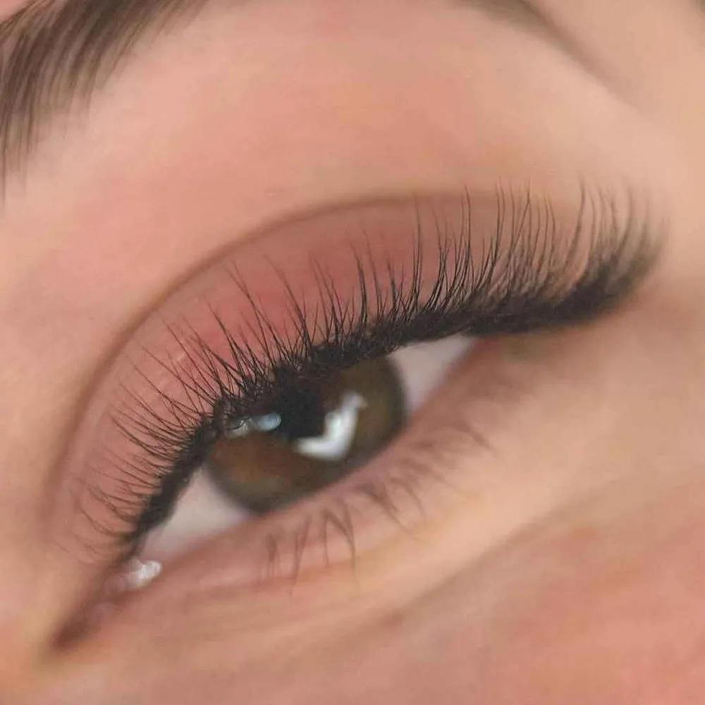 اکستنشن کلاسیک