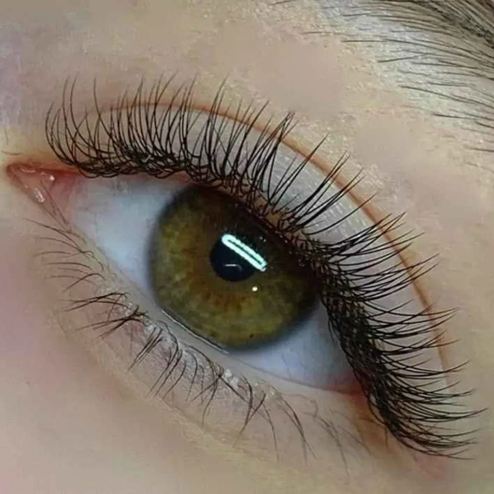 اکستنشن کلاسیک