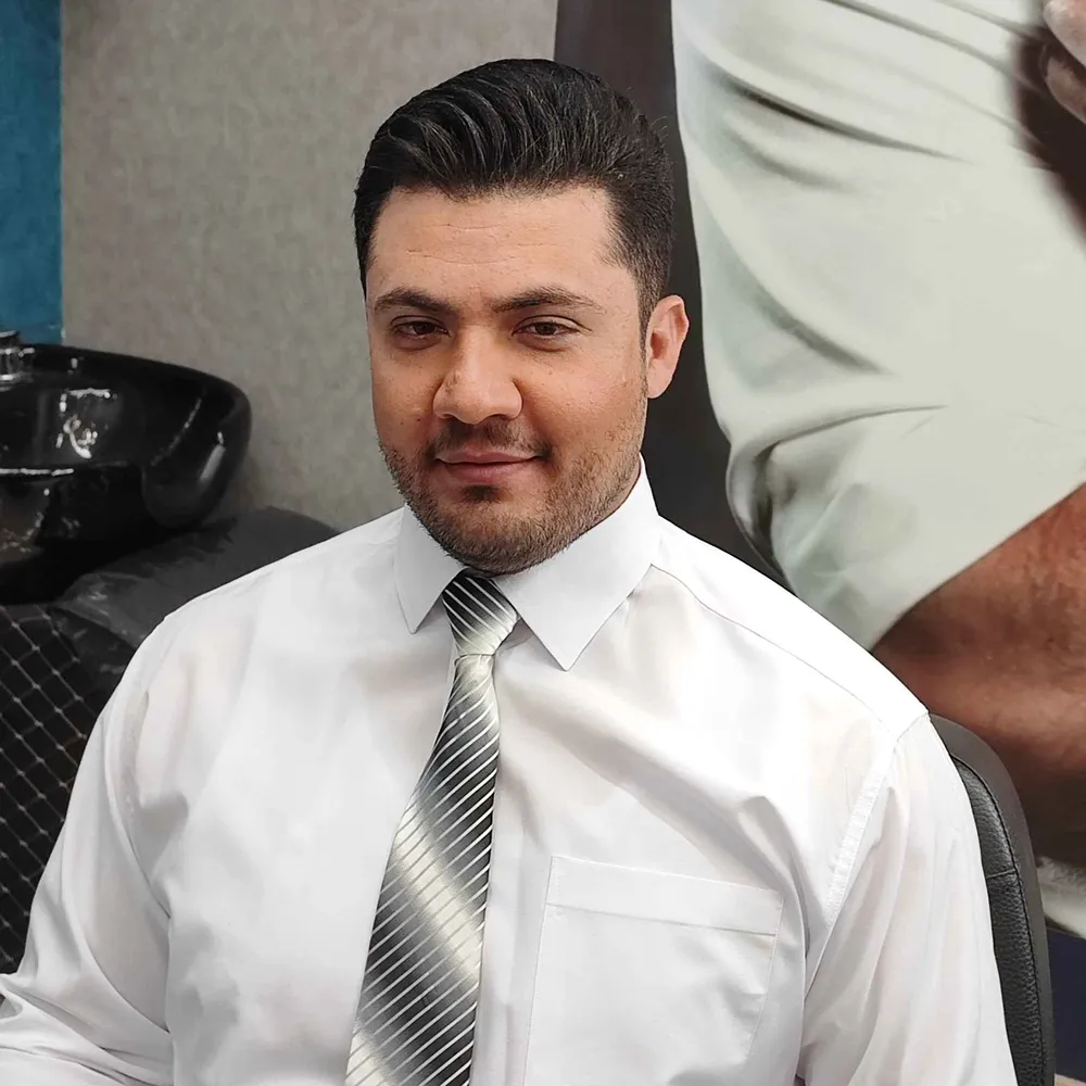 گریم ایجاد تمایز است نه تفاوت