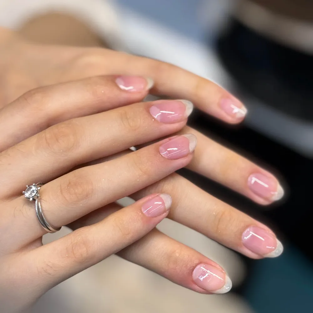 ترمیم‌ ناخن