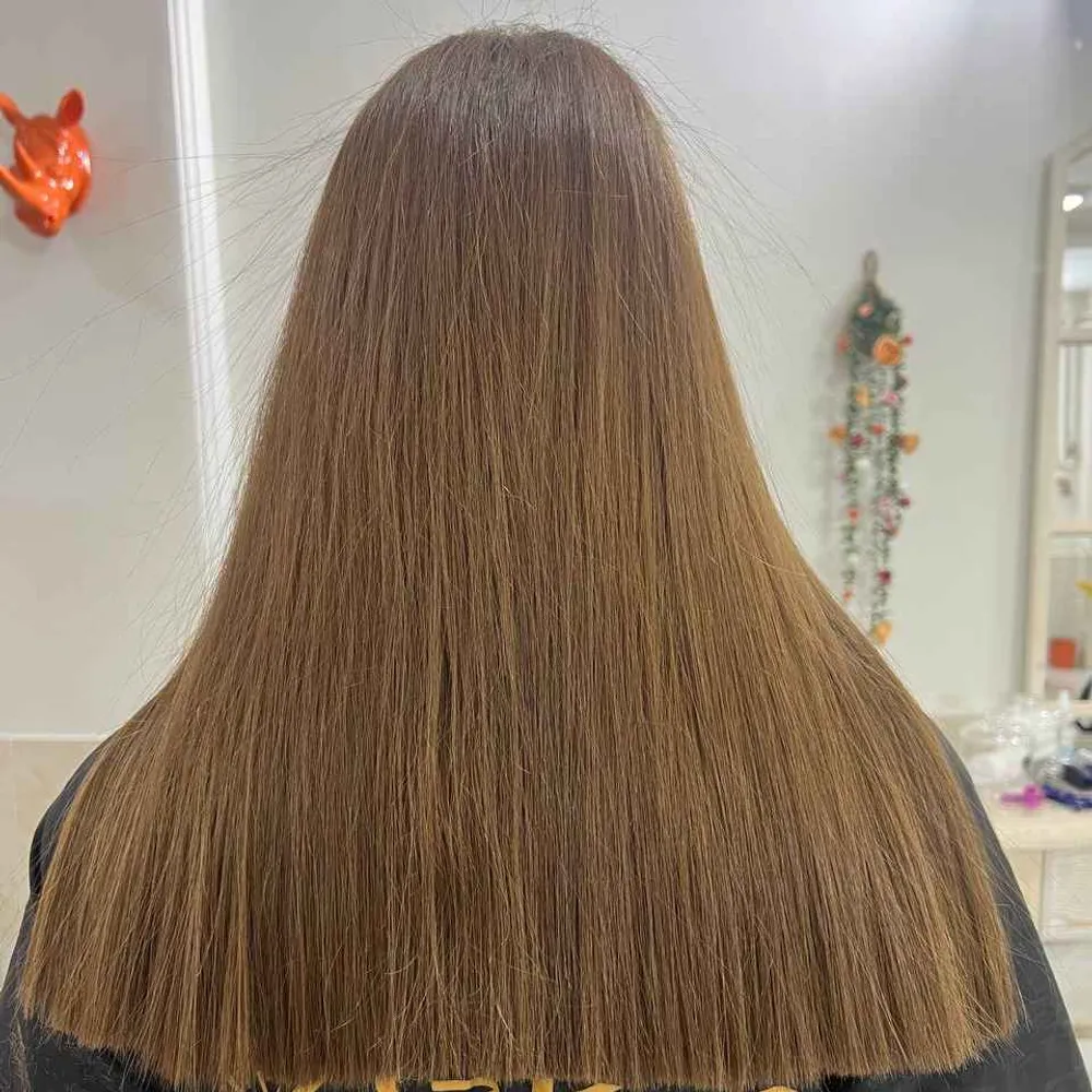 کوتاهی،کات لیزری و موخوره گیری